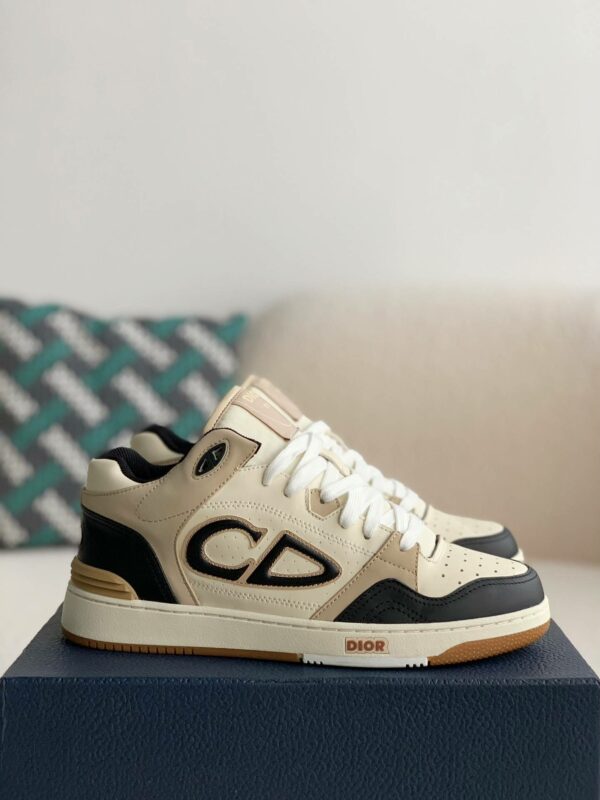 Dior B57 New Sneaker