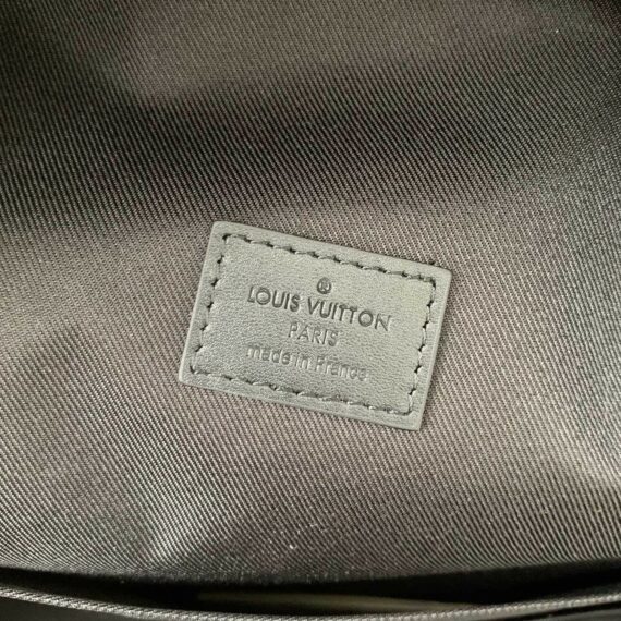 Louis Vuitton 24s New DISCOverY Small Backpack M46684, Top Quality ...