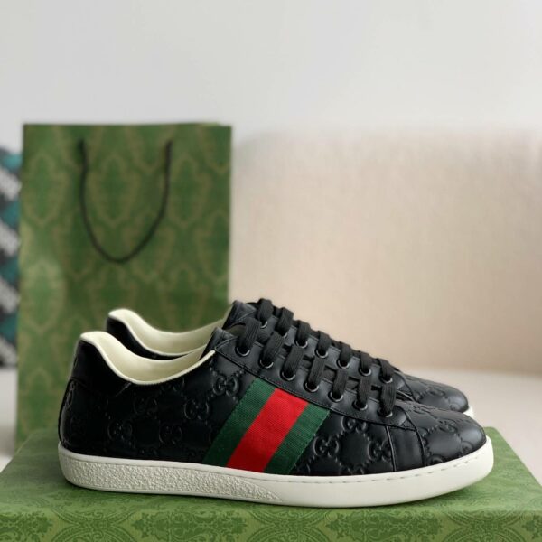 Gucci sneakers Support chip phone sensing