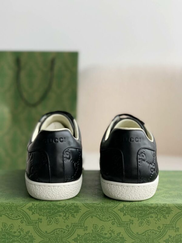 Gucci sneakers Support chip phone sensing