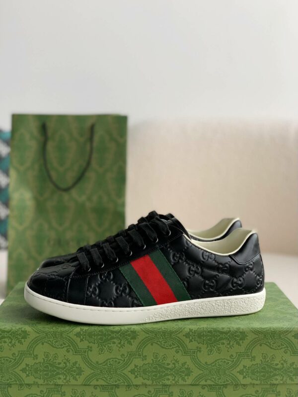 Gucci sneakers Support chip phone sensing