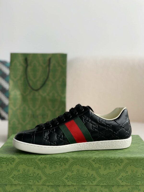 Gucci sneakers Support chip phone sensing