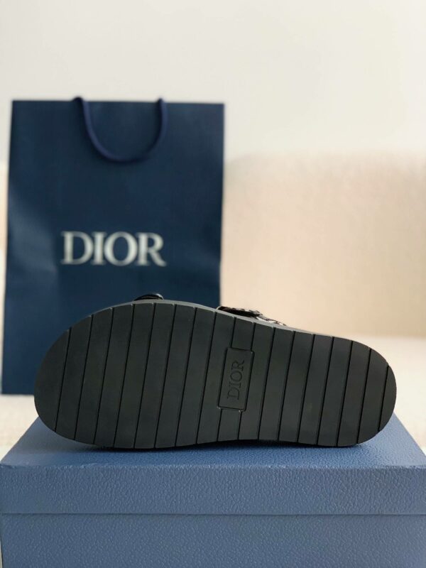 Dior Classic B22 Clunky Sandals