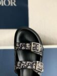 Dior Classic B22 Clunky Sandals