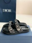 Dior Classic B22 Clunky Sandals