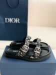 Dior Classic B22 Clunky Sandals