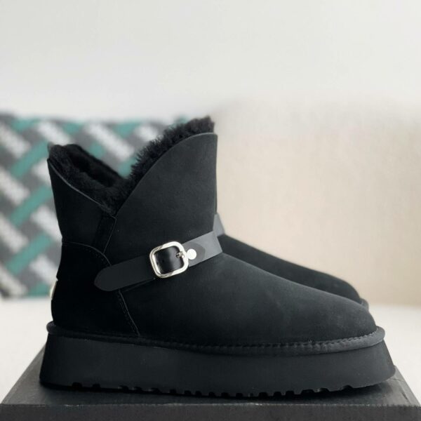 UGG FW style Snow boots