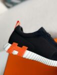 Hermès Department sneakers