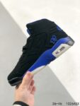 Air Jordan 6 Retor “georgetown” snekaer