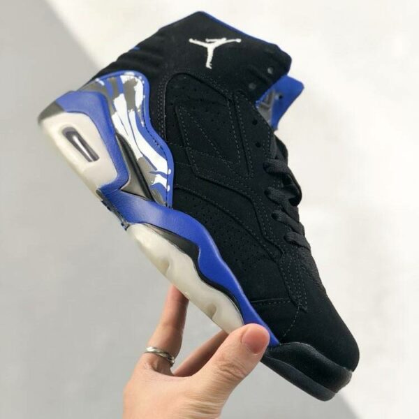 Air Jordan 6 Retor “georgetown” snekaer