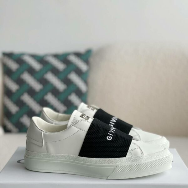 Givenchy Urban Street Sneakers