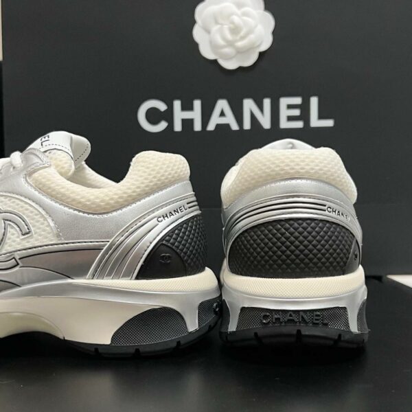 Chanel 23P Sneakers