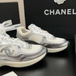 Chanel 23P Sneakers