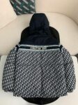 Dior SS23 Men's Down Jackets