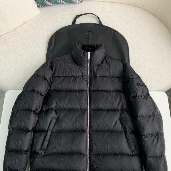 Dior SS23 Men's Down Jackets