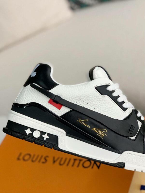 Nike x Louis Vuitton Trainers Sneakers