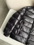 Moncler Short  men's down jacket