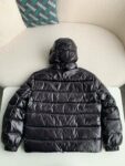 Moncler Short  men's down jacket