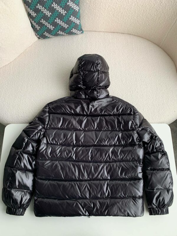 Moncler Short  men's down jacket