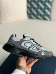 DIOR NEW ARRIVAL B30 Clunky Sneaker