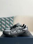 DIOR NEW ARRIVAL B30 Clunky Sneaker