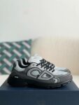 DIOR NEW ARRIVAL B30 Clunky Sneaker