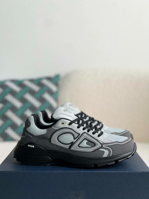 DIOR NEW ARRIVAL B30 Clunky Sneaker