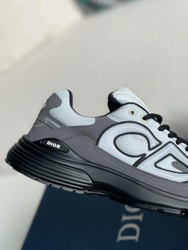 DIOR NEW ARRIVAL B30 Clunky Sneaker
