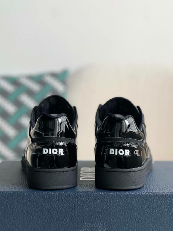 DIOR HIGH LEVEL B27 Sneaker