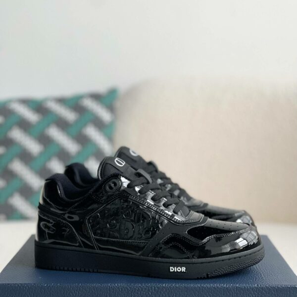 DIOR HIGH LEVEL B27 Sneaker