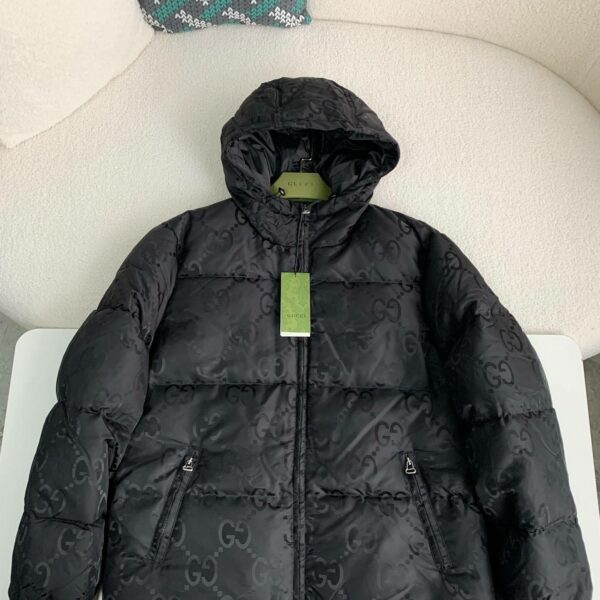 Gucci Boys Down jacket