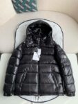 Moncler Short  men's down jacket