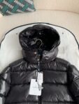 Moncler Short  men's down jacket