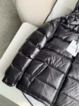 Moncler Short  men's down jacket