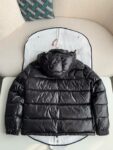 Moncler Short  men's down jacket