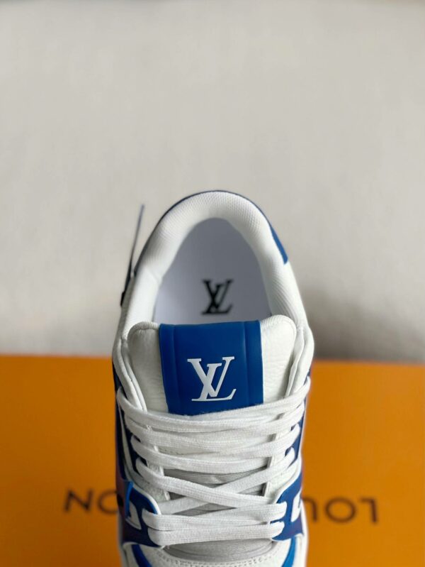 Nike x Louis Vuitton Trainers Sneakers