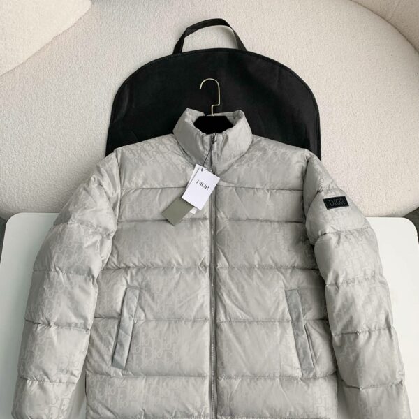 Dior SS23 Men's Down Jackets