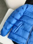 Dior SS23 Men's Down Jackets