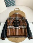 Burberry Men’s Varsity Jackets