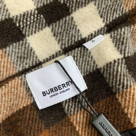 Burberry Men’s Varsity Jackets – KIRBY