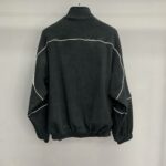 Balenciaga baseball jacket