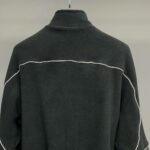 Balenciaga baseball jacket