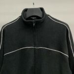 Balenciaga baseball jacket