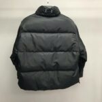 Balenciaga down jacket