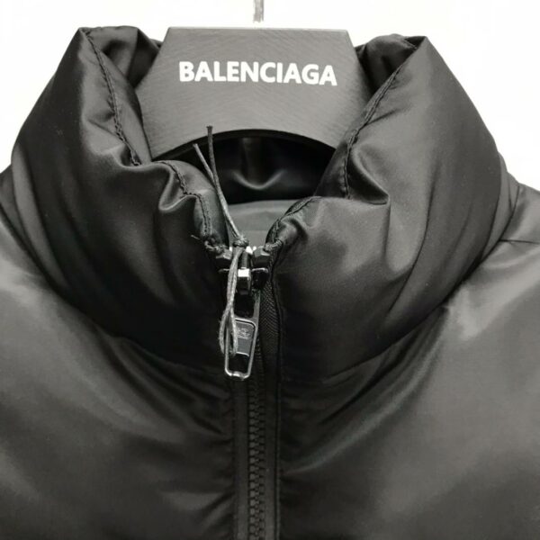 Balenciaga down jacket