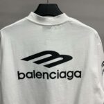 Balenciaga ski wear series M T-shirt