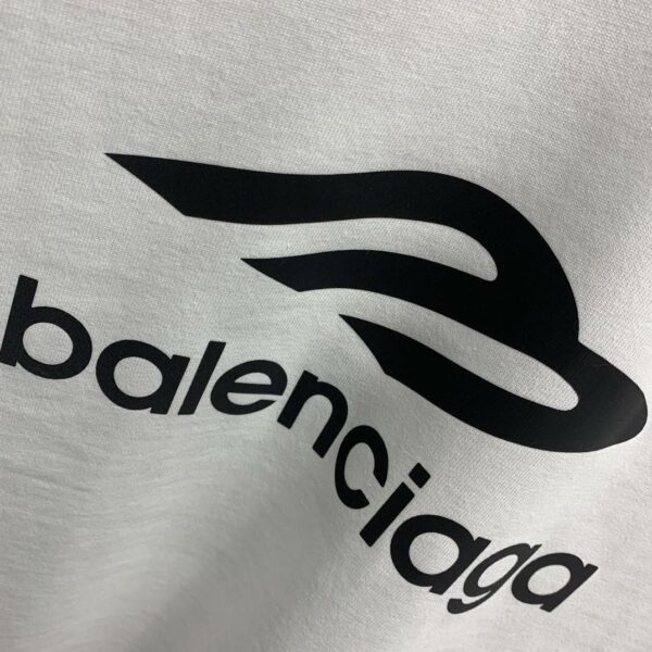 Balenciaga ski wear series M T-shirt