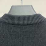 Balenciaga BLCG armband sweater