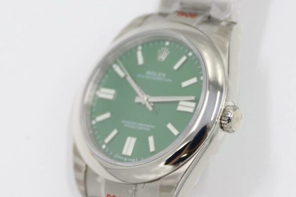 Rolex Oyster Perpetual 41 series watches