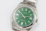 Rolex Oyster Perpetual 41 series watches